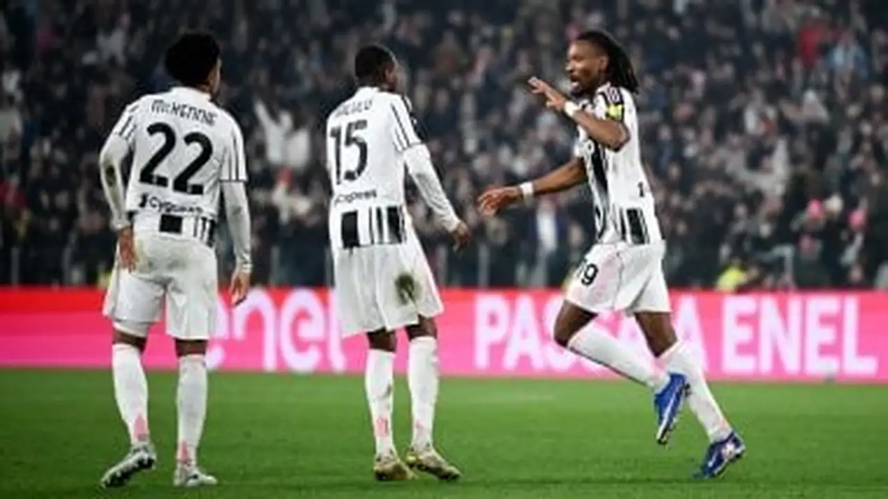 نجم يوفنتوس يحلم بالانتقال إلى برشلونة